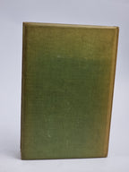 The Man Who Died, D. H. Lawrence — 1st Edition, Limited