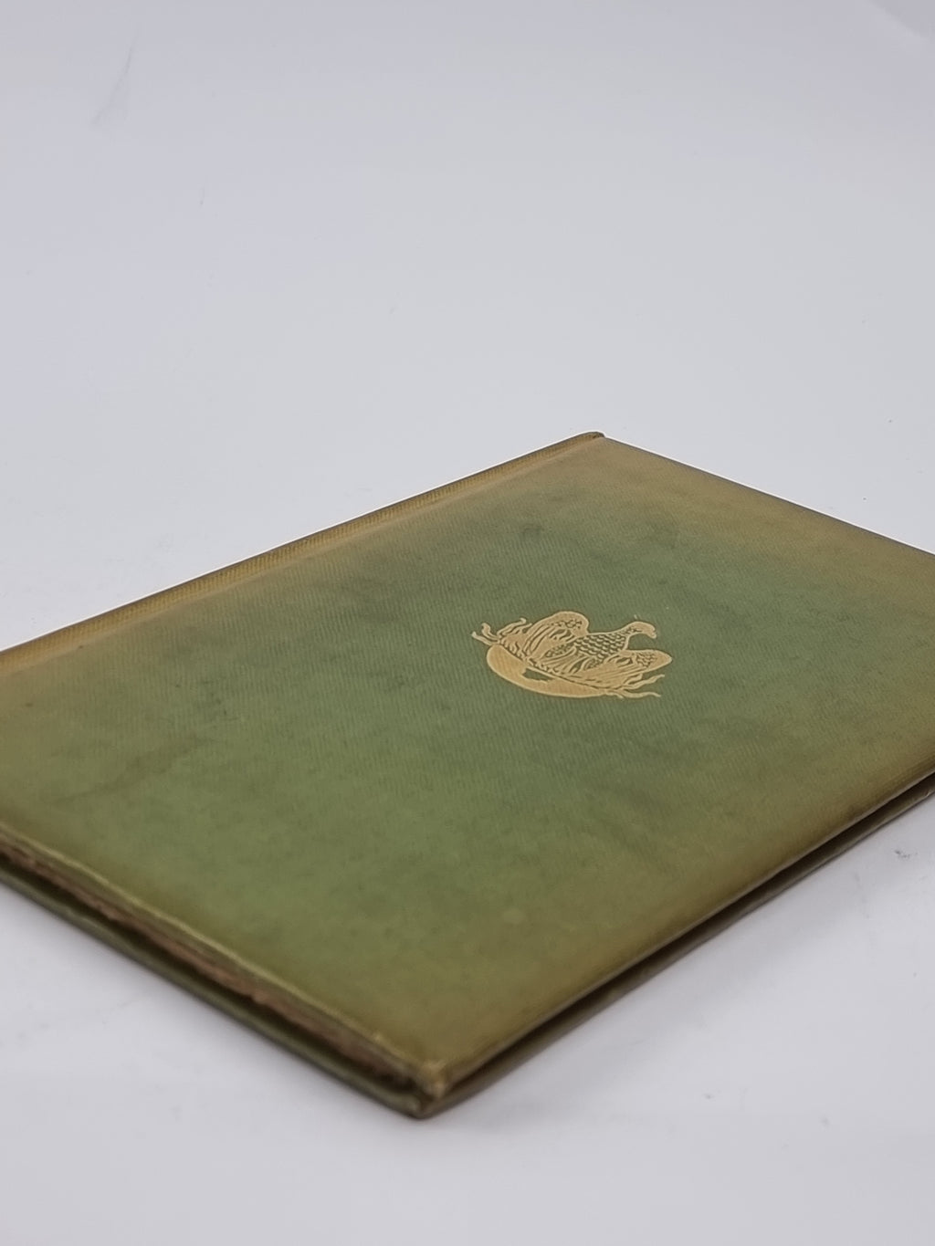 The Man Who Died, D. H. Lawrence — 1st Edition, Limited
