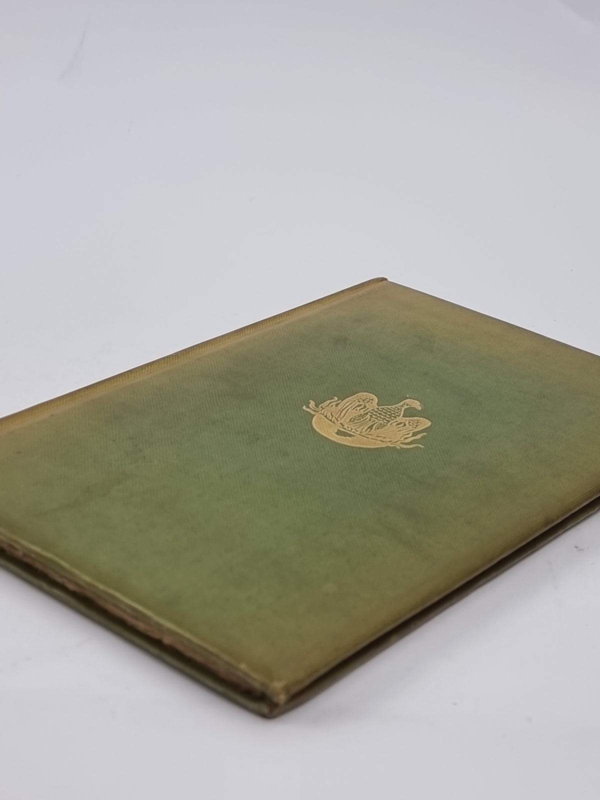 The Man Who Died, D. H. Lawrence — 1st Edition, Limited