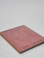 Prayers and Graces, Allan M. Laing — 1st Edition