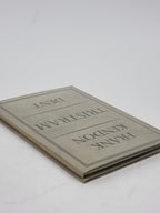 Tristram, Frank Kendon — 1st Edition