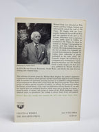 Out on a Limb, Michael Burn — 1st Edition