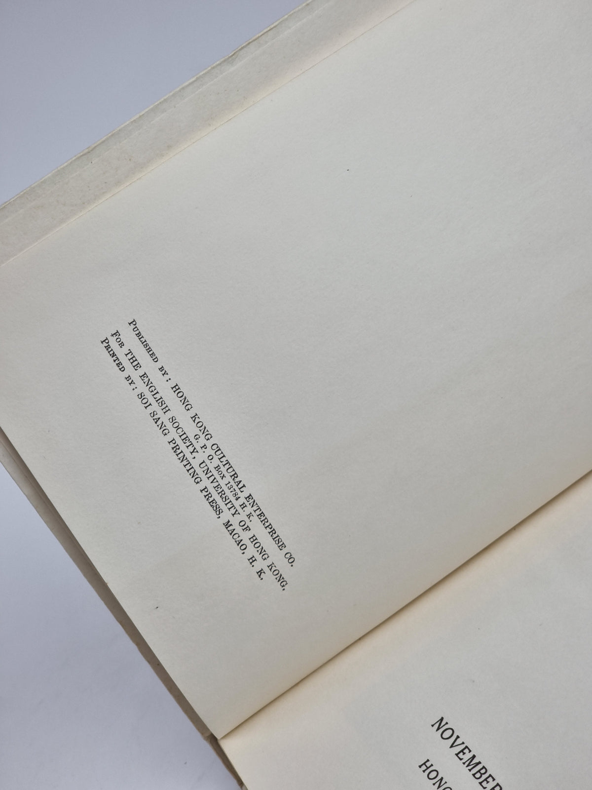 Edmund Blunden: Sixty-Five, Edmund Blunden — 1st Edition