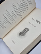 Dodger, Terry Pratchett — 1st Edition