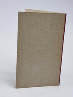Feeding the Mind, Lewis Carroll — 1st Edition