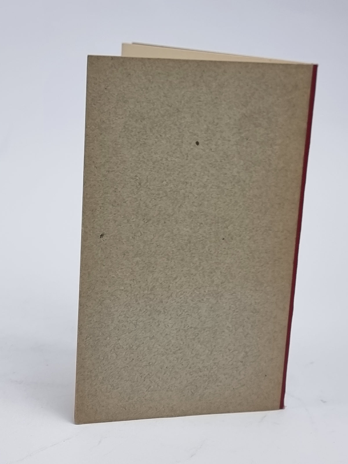 Feeding the Mind, Lewis Carroll — 1st Edition