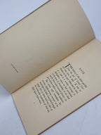 Feeding the Mind, Lewis Carroll — 1st Edition