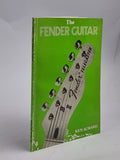The Fender Guitar, Ken Achard