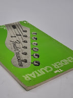 The Fender Guitar, Ken Achard