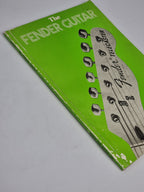 The Fender Guitar, Ken Achard
