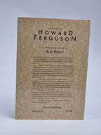 The Music of Howard Ferguson, Alan Ridout (ed.) — 1st Edition