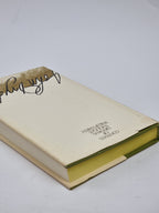 Contexts of Dryden's Thought, Phillip Harth — 1st Edition
