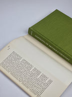 Contexts of Dryden's Thought, Phillip Harth — 1st Edition