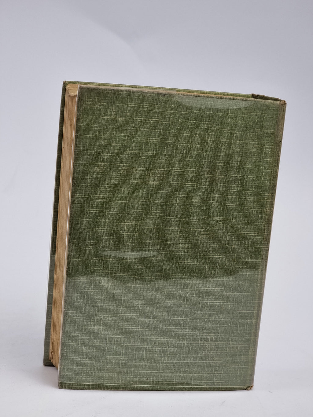 In Mr. Knox's Country, E. OE. Somerville and Martin Ross — 1st Edition