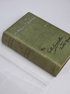 In Mr. Knox's Country, E. OE. Somerville and Martin Ross — 1st Edition