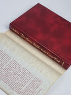 Two Literary Riddles in the Exeter Book, James E. Anderson — 1st Edition