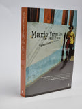 The Feast of the Goat, Mario Vargas Llosa — 1st Edition (Proof Copy)