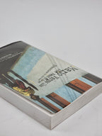 The Feast of the Goat, Mario Vargas Llosa — 1st Edition (Proof Copy)