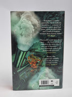Raising Steam, Terry Pratchett — 1st Edition