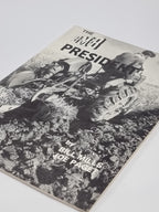 The BMB President, Bill Mills & Joe Paget — 1st Edition