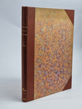 Inscriptionum Hispaniae Christianarum Supplementum, Aemilius Hübner — 1st Ed