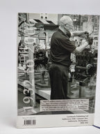 A Square Deal All Round... The History of Perkins Engines: 1932 to 2006