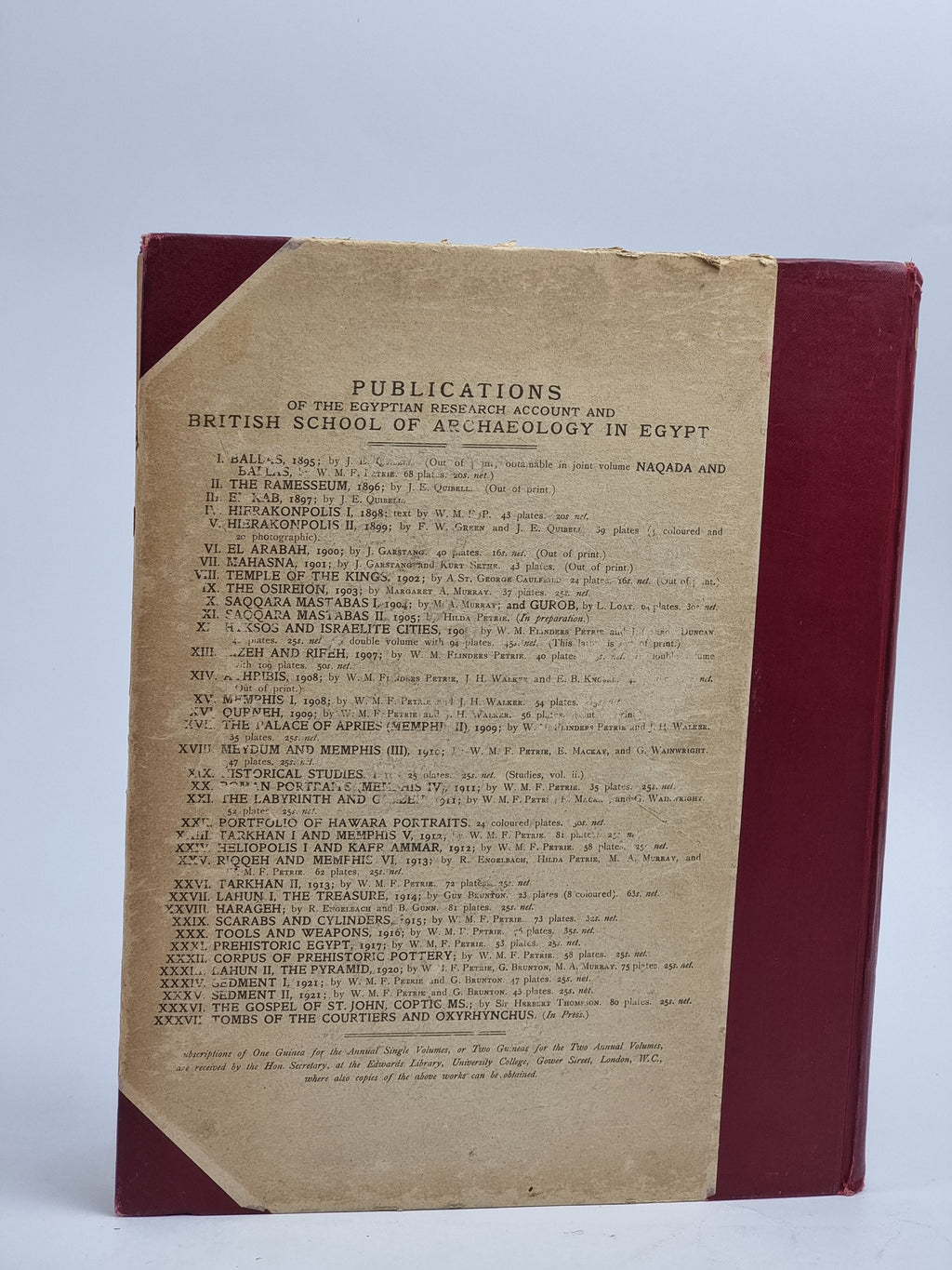 The Gospel of St. John According to the Earliest Coptic Manuscript