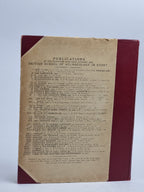 The Gospel of St. John According to the Earliest Coptic Manuscript