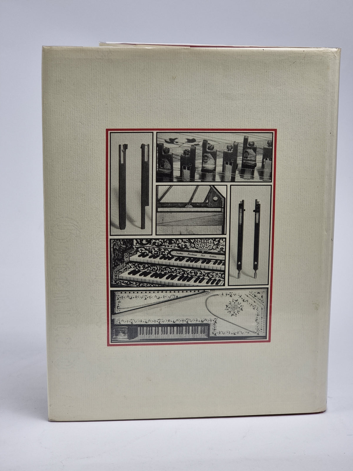 Modern Harpsichord Makers, John Paul — 1st Edition