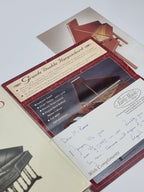 Modern Harpsichord Makers, John Paul — 1st Edition