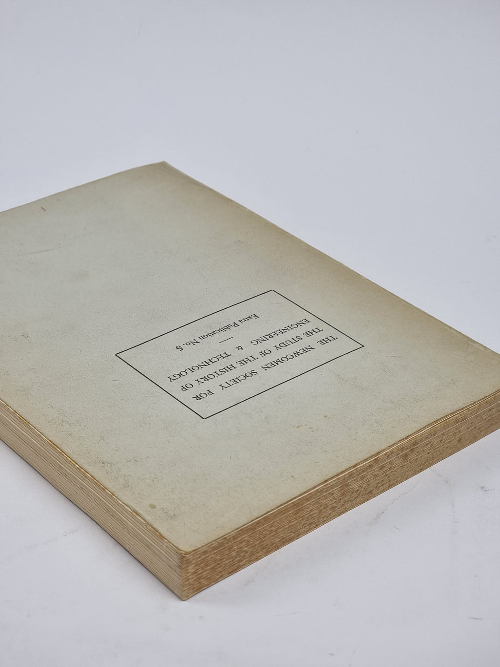 A Catalogue of the Civil and Mechanical Engineering Designs