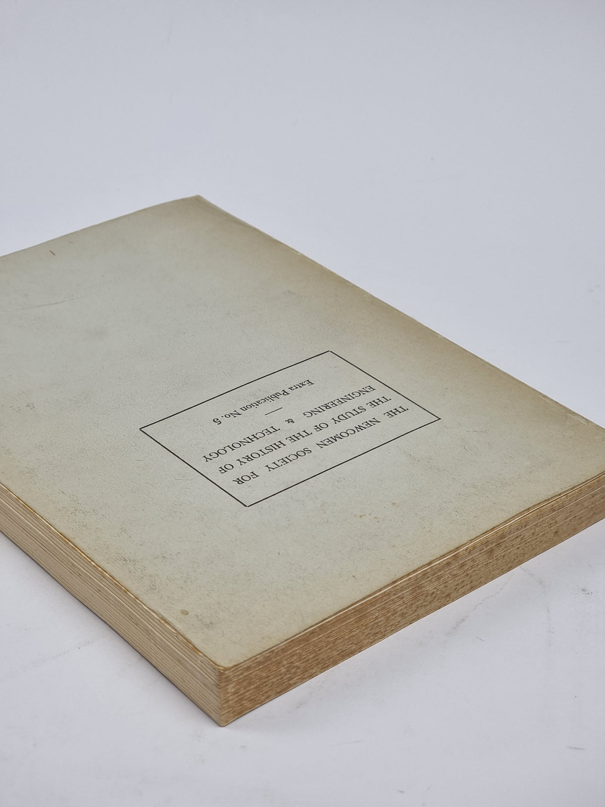 A Catalogue of the Civil and Mechanical Engineering Designs