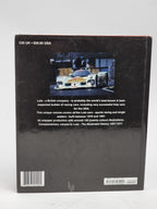 Lola: All the Sports Racing & Single-Seater Racing Cars 1978 to 1997