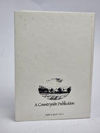 Moorland Sanctuary, J. K. Smith — 1st Edition