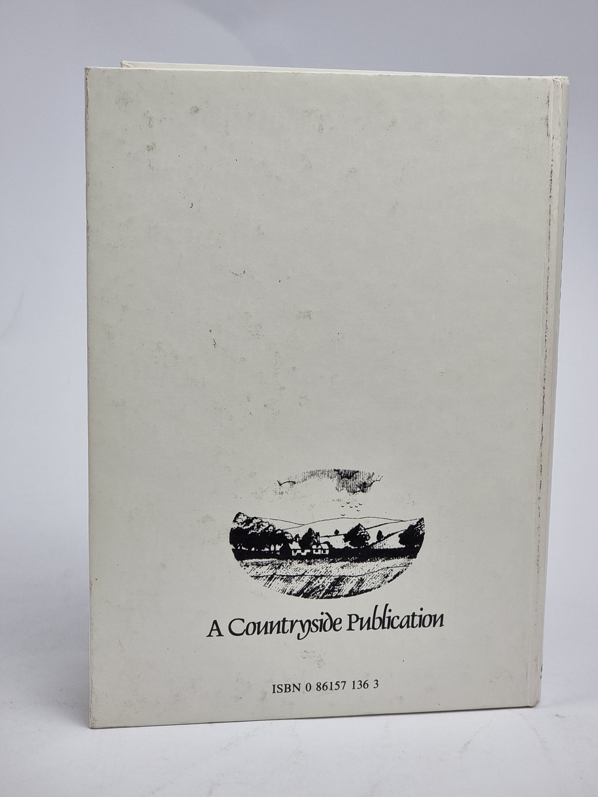 Moorland Sanctuary, J. K. Smith — 1st Edition