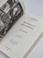 The Variations of Johannes Brahms, Julian Littlewood