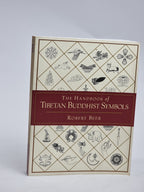 The Handbook of Tibetan Buddhist Symbols, Robert Beer