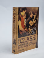 The Clash: Return of the Last Gang in Town, Marcus Gray