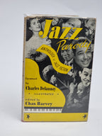 Jazz Parody, Chas. Harvey (Editor) — 1st Edition