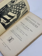 Explaining the Britishers, Frederic William Wile — 1st Edition