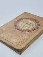Explaining the Britishers, Frederic William Wile — 1st Edition