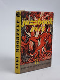 Jazzbook 1947, Albert McCarthy — 1st Edition