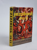 Jazzbook 1947, Albert McCarthy — 1st Edition