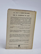 Jazzbook 1947, Albert McCarthy — 1st Edition