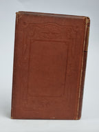 Saxon Studies, Julian Hawthorne — 1st Edition
