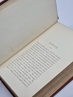 Saxon Studies, Julian Hawthorne — 1st Edition