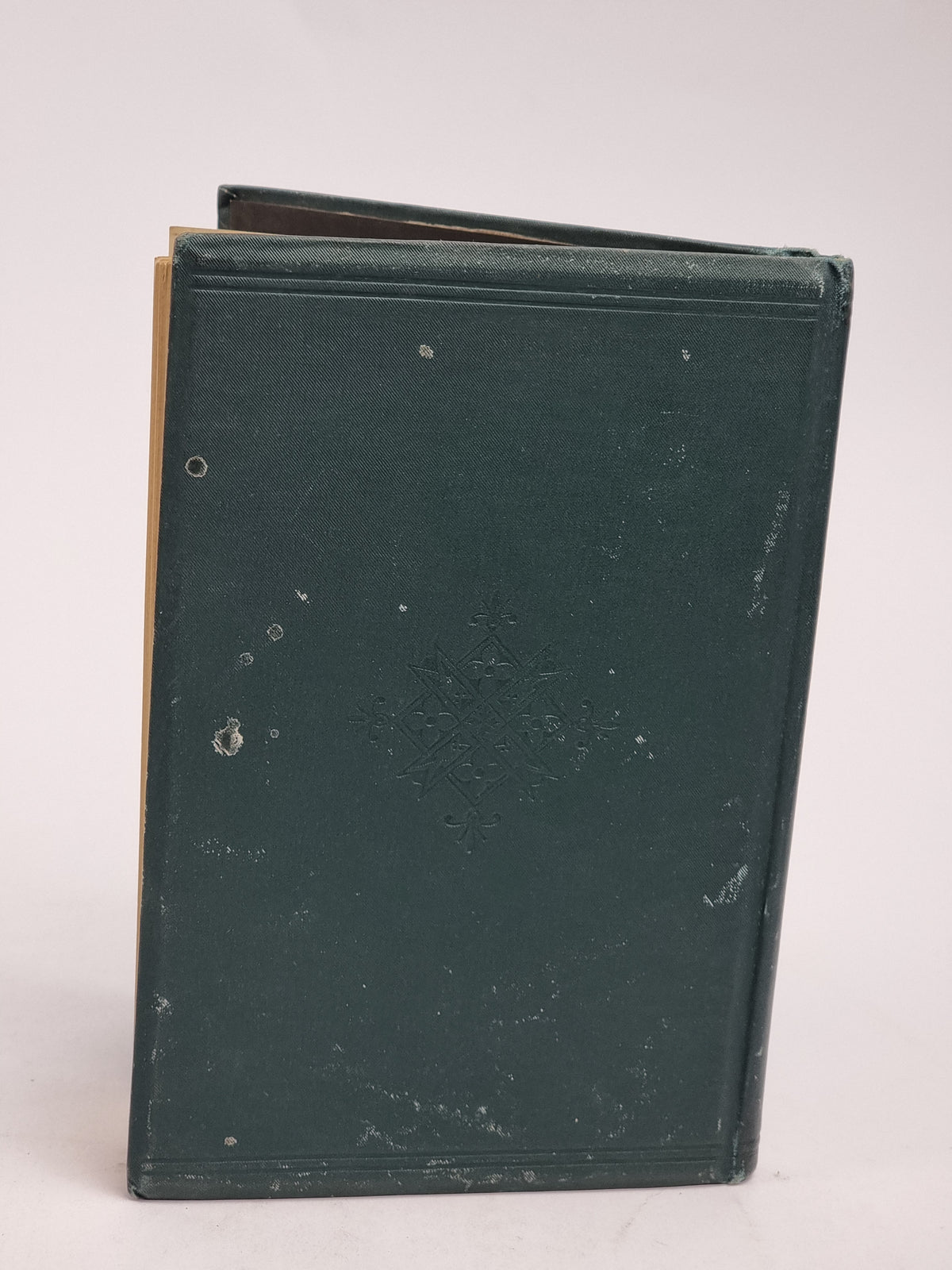 On Consumption of the Lungs, or Decline, George Thomas Congreve