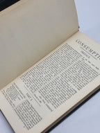 On Consumption of the Lungs, or Decline, George Thomas Congreve