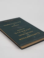 On Consumption of the Lungs, or Decline, George Thomas Congreve