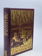 The Cars of Lincoln-Mercury, George H. Dammann & James K. Wagner